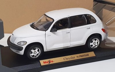 Chrysler PT Cruiser
