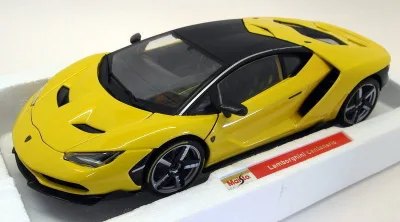 Lamborghini Centenario