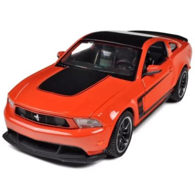 Ford Mustang Boss 302