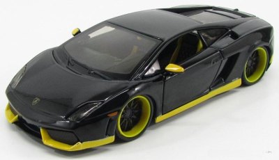 Lamborghini Gallardo LP560-4 Custom