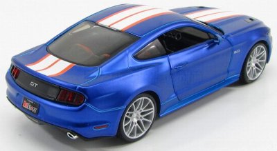 Ford Mustang Coupe 5.0 GT Custom