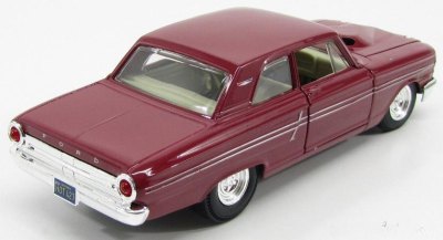 Ford Fairlane 500 Thunderbolt