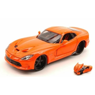 SRT Viper GTS