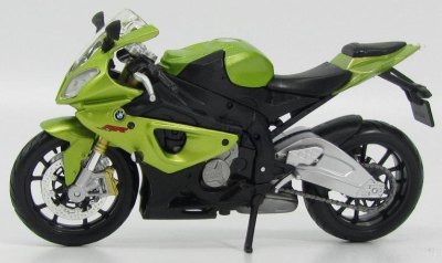 BMW S1000RR