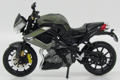 Benelli TNT 1130 Century Racer