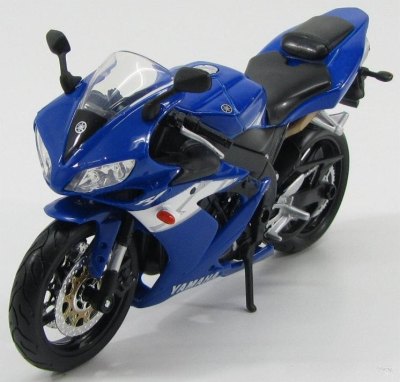 Yamaha YZF-R1