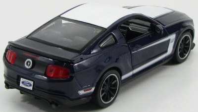 Ford Mustang Boss 302 Coupe