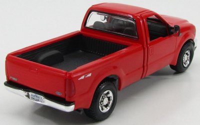Ford F-350 Super Duty Pick-UP