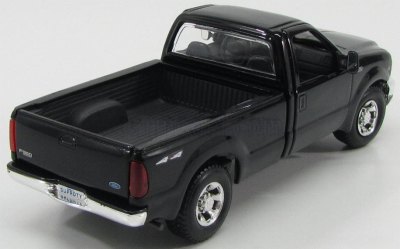 Ford F-350 Super Duty Pick-UP