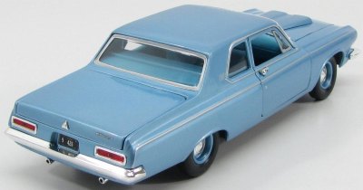Dodge 330 Coupe