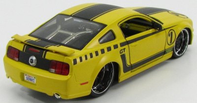 Ford Mustang Coupe GT Custom
