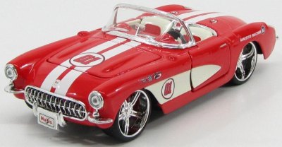 Chevrolet Corvette Spider Custom #01