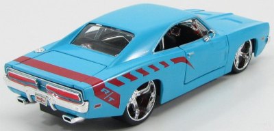 Dodge Charger R/T Custom