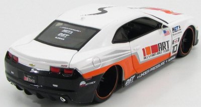 Chevrolet Camaro SS RS N 10 Custom