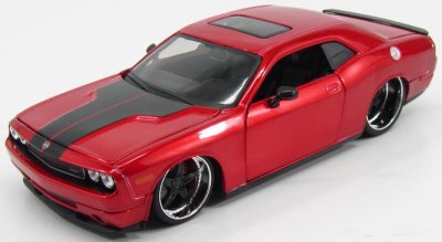 Dodge Challenger Coupe Custom