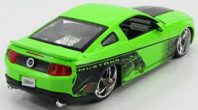 Ford Mustang GT Custom