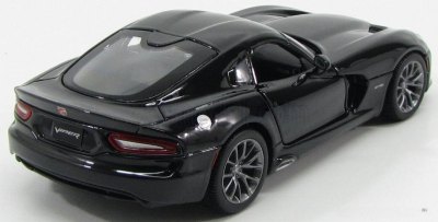 Dodge Viper GTS SRT Coupe