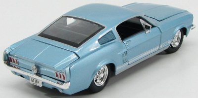 Ford Mustang GT Coupe