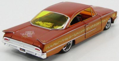 Ford Starliner Custom