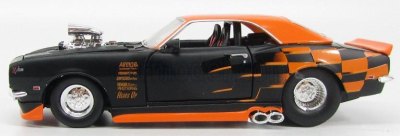 Chevrolet Camaro Z/28 Coupe Custom