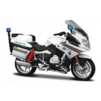 BMW R1200RT Brigada De Transito Portugal Authority