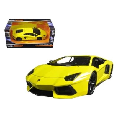 Lamborghini Aventador LP 700-4