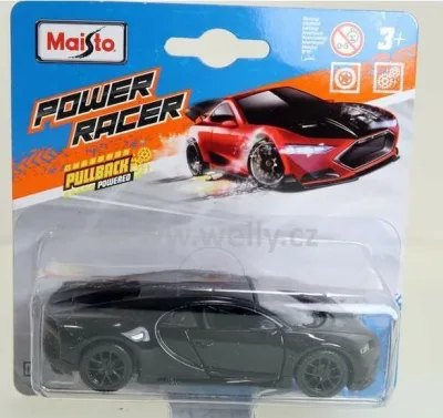 Bugatti Chiron