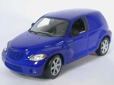 Chrysler Panel Cruiser