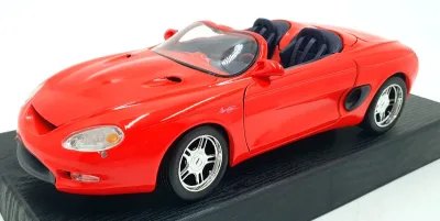Ford Mustang Mach III