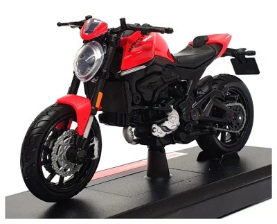 Ducati Monster