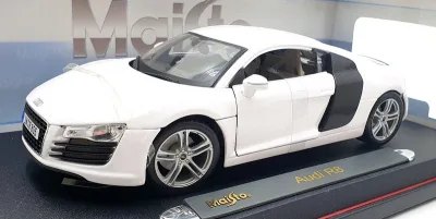 Audi R8 GT Premium Edition