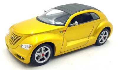Chrysler Pronto Cruizer