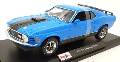 Ford Mustang Mach 1