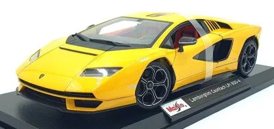 Lamborghini Countach LPI 800-4