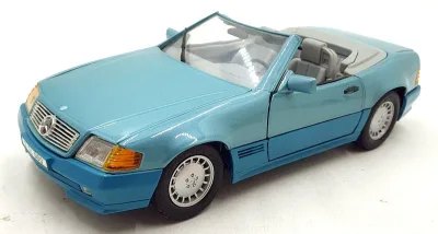Mercedes-Benz 500 SL