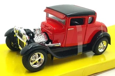 Ford Model A