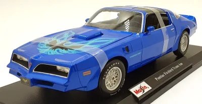 Pontiac Firebird Trans Am