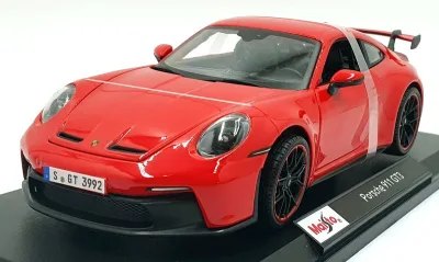 Porsche 911 GT3