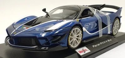 Ferrari FXX-K Evo