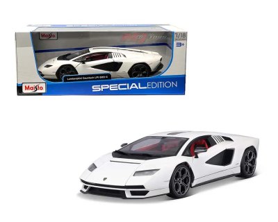 Lamborghini Countach Special Edition