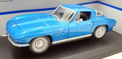 Chevrolet Corvette Stingray