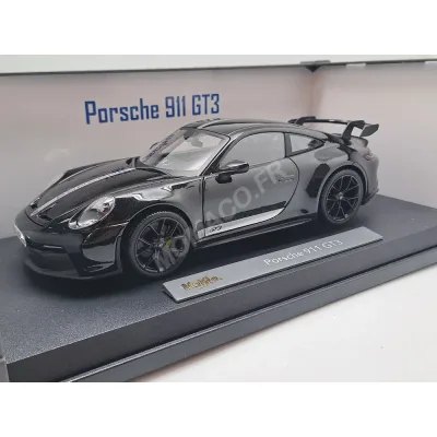 Porsche 911 GT3