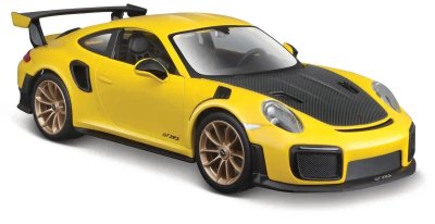 Porsche 911 GT2 RS