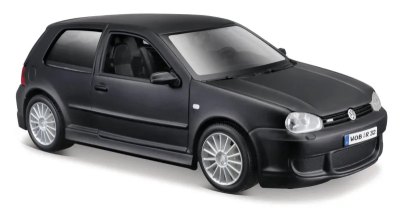 Volkswagen Golf R32