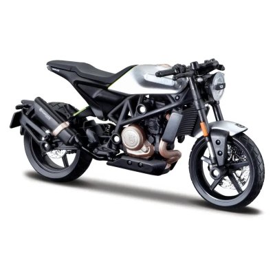 Husqvarna Vitpilen 701
