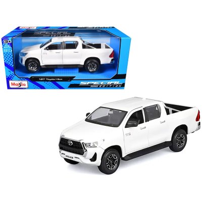 Toyota Hilux Pickup Truck