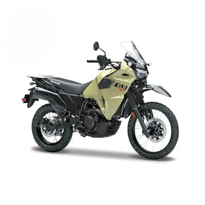 Kawasaki KLR 650