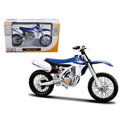 Yamaha YZ450F