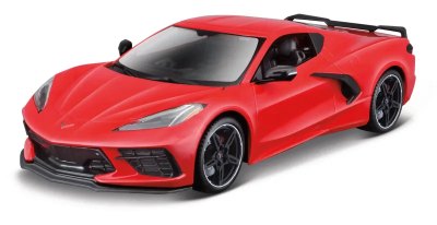Chevrolet Corvette Stingray
