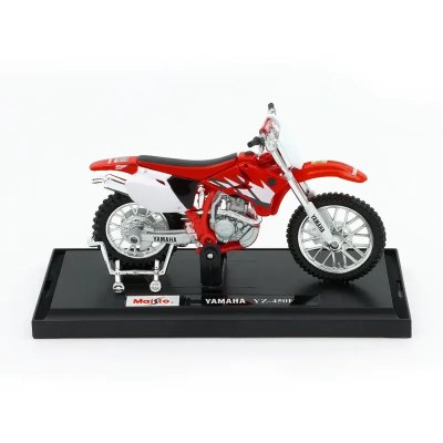 Yamaha YZ450F